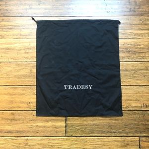 Tradesy dust bag